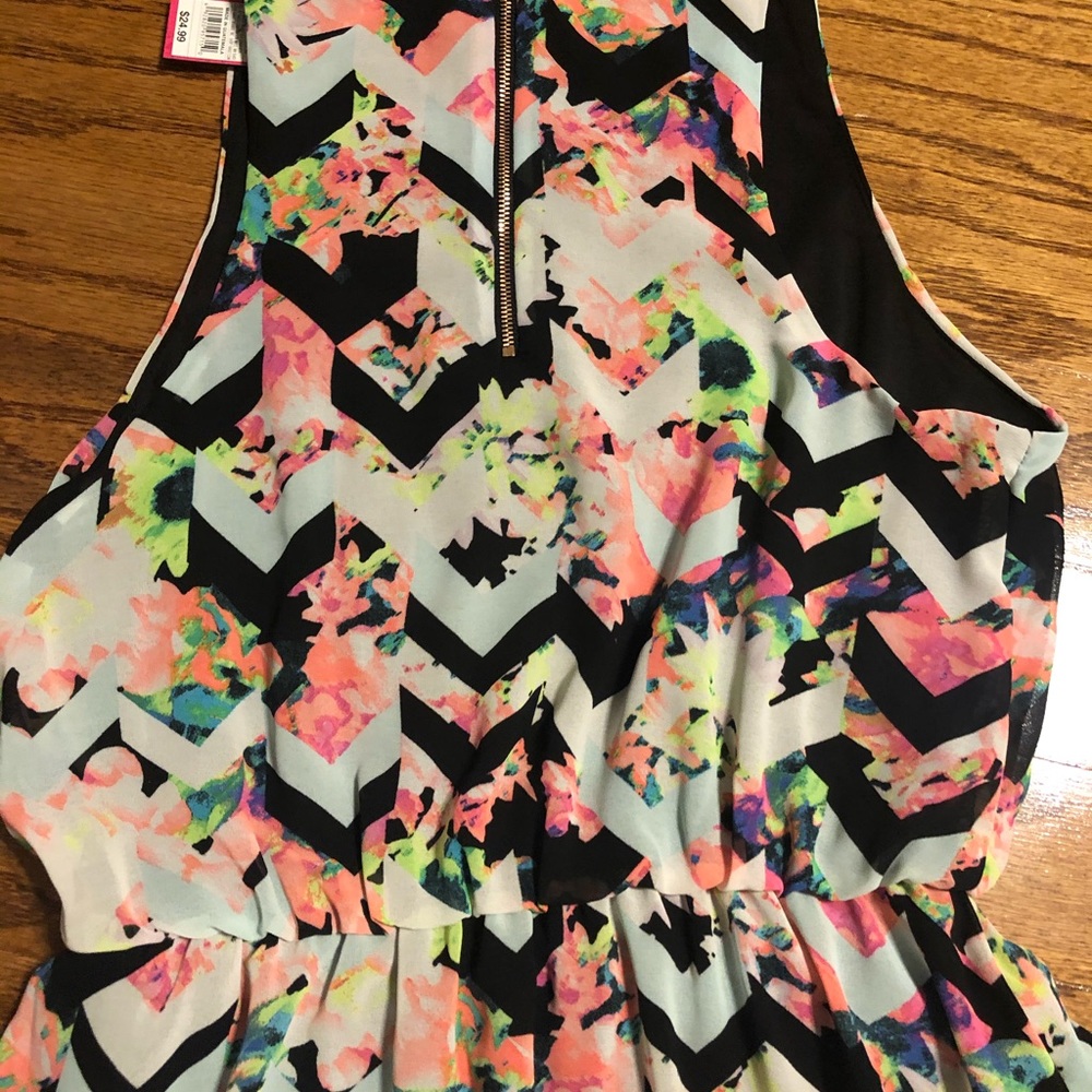 Xhilaration dress